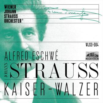 Kaiser-Walzer - Live Recorded at Musikverein Vienna