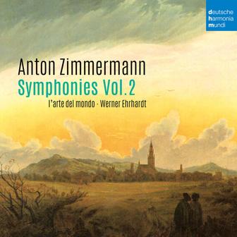 Symphony in D Major, MuZi, AZI/I:D4/III. Menuetto - Trio