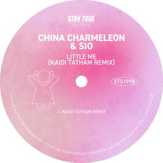 Little Me (Kaidi Tatham Remix)