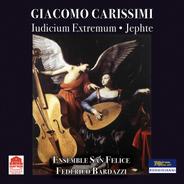 Jephte: Cantemus omnes Domino