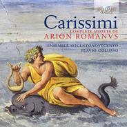 Arion Romanus: XXII. Quo tam laetus