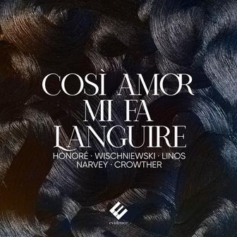 Carissimi: Semplicetta beltà