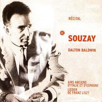 Song Recital