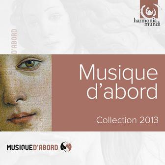 Musique d'Abord 2013