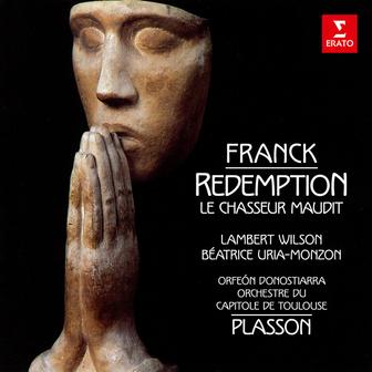 Franck: Rédemption & Le chasseur maudit