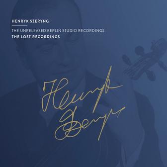 The Unreleased Berlin Studio Recordings