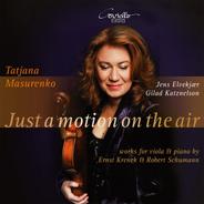 Adagio und Allegro, Op. 70: I. Langsam, mit innigem Ausdruck - Arr. for Viola and Piano