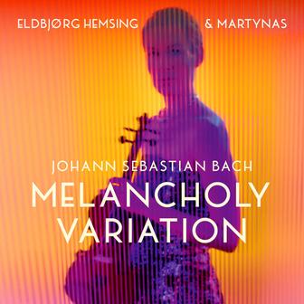 Melancholy Variation
