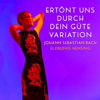 Ertönt uns durch dein Güte Variation (From Jesus nahm zu sich die Zwölfe, BWV 22, No. 5, Arr. for Violin, String Quintet & Piano by Jan-Peter Klöpfel)