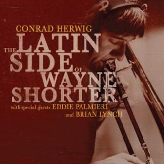 The Latin Side Of Wayne Shorter