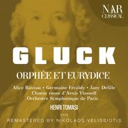 Orphée et Eurydice, Wq.41, ICG 26, Act II: "Danse des Furies"