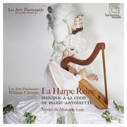 Concerto for Harp and Orchestra No. 5 in B-Flat Major, Op. 7: III. Rondo - Allegro - Live