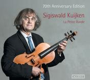 La Petite Bande (Sigiswald Kujiken, 70th Anniversary Edition)
