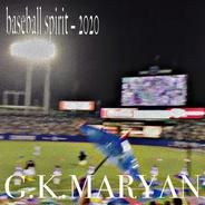 baseball spirit-2020