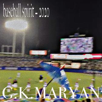 baseball spirit-2020