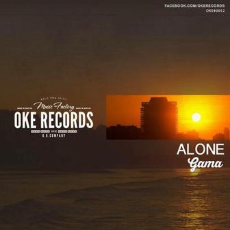 Alone