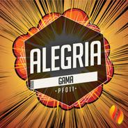 Alegria - Original Mix