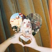 Broke My Heart (feat. Mallrat & Jelani Blackman)