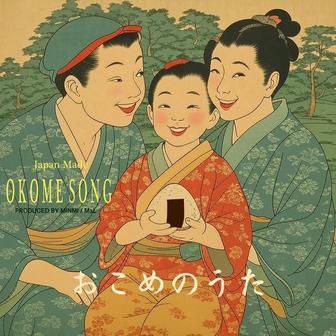 おこめのうた