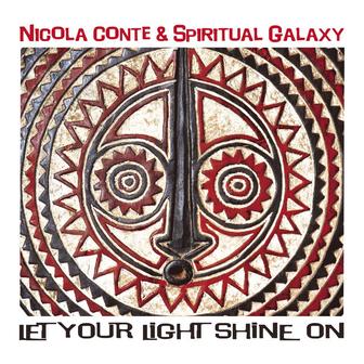 Let Your Light Shine On