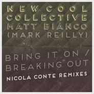 Bring It On - Nicola Conte Remix