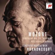 Serenade in D Major, K. 320, "Posthorn-Serenade": II. Menuetto. Allegro - Trio