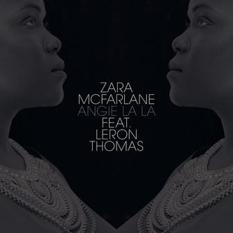Angie La La (feat. Leron Thomas)