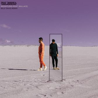 Weightless (feat. Wallace) [Billy Davis Remix]