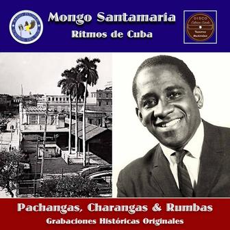 Ritmos de Cuba