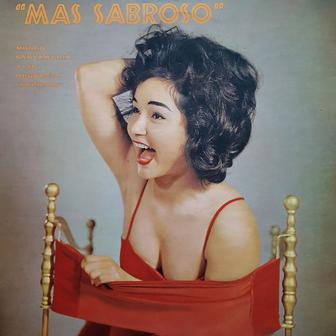 Mas Sabroso