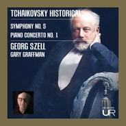 Symphony No. 5 in E minor, Op. 64 III. Valse. Allegro moderato