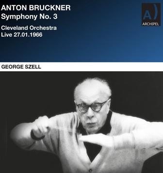 Bruckner: Symphony No. 3 in D Minor, WAB 103 (1889 Version) [Remastered 2024] [Live]
