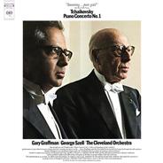 Piano Concerto No. 1 in B-Flat Minor, Op. 23, TH 55: I. Allegro non troppo e molto maestoso