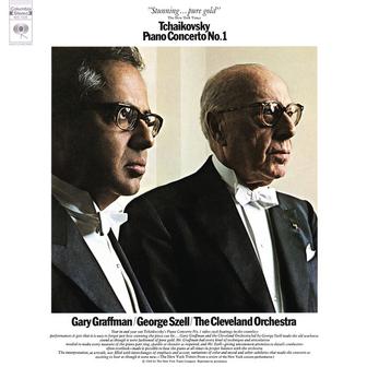 Tchaikovsky: Piano Concerto No. 1 in B-Flat Minor, Op. 23