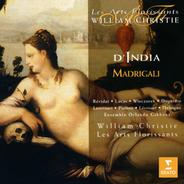 d'India: Il quarto libro de madrigali: No. 14, In ciò sol differenti donna