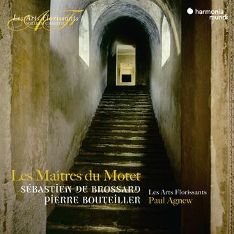 Les Maîtres du Motet (Live)