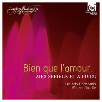 Bien que l'amour…airs sérieux et à boire