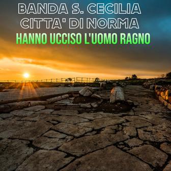 Hanno Ucciso L'uomo Ragno (Live)
