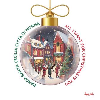 All I want for Christmas Is you (Instrumental)