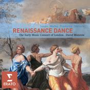 Various: Danseryes (Renaissance)