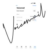 Voicemail