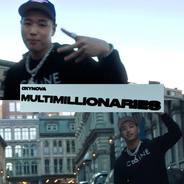 Multimillionaries