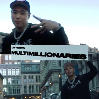 Multimillionaries