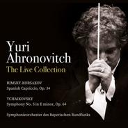 Symphony No. 5 in E Minor, Op. 64: I. Andante. Allegro con anima - Live