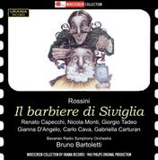 Rossini: Il barbiere di Siviglia
