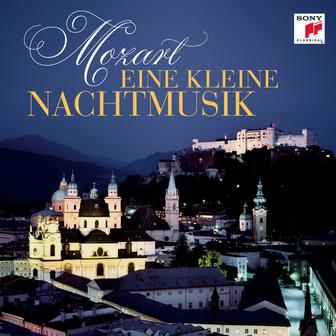 Mozart: Eine kleine Nachtmusik