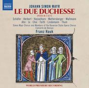 Le due duchesse, Act I: Viva! Viva! Un dì festivo - È pur bello