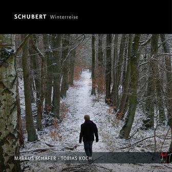 Schubert, Die Winterreise