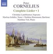 An Bertha, Op. 15 (To Bertha): I. Sei Mein! [Be mine!]