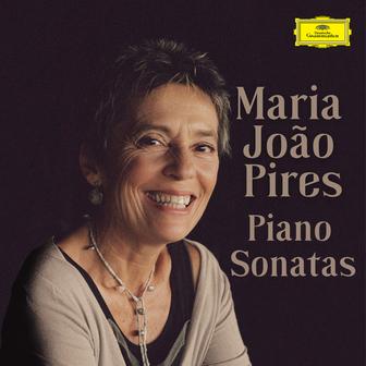 Maria Joao Pires: Piano Sonatas